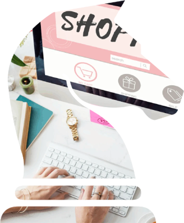 ECommerce Website Design Services Vancouver